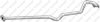 BOSAL 953-147 Exhaust Pipe